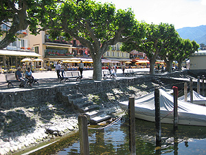 Ascona