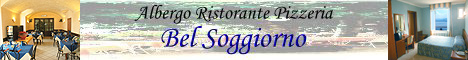 Hotel Bel Soggiorno in Oggebbio