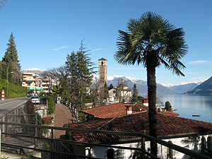 Brissago