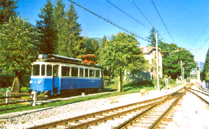 Centovallibahn