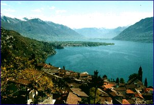 Intra, Verbania