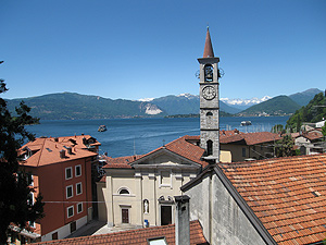 Laveno