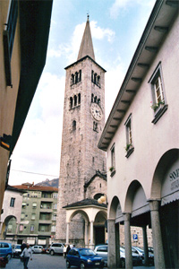 Omegna