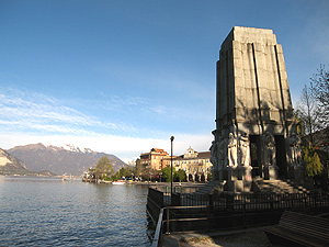 Pallanza, Verbania