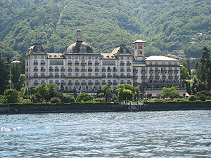 Stresa