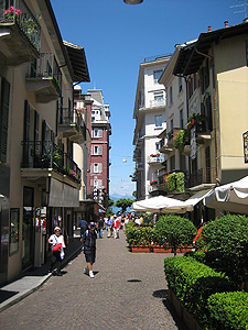 Stresa