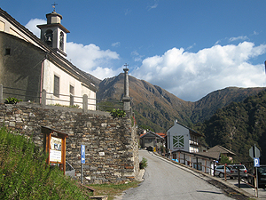 Val Grande