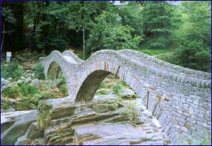 Val Verzasca