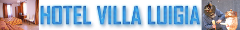 Hotel Villa Luigia in Miazzina (VB)