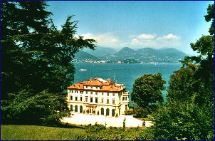 Stresa